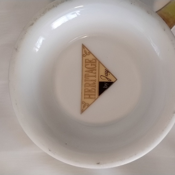 African Woman In Traditional Dress Window Blackout Curtains & 2 Heritage Tea Cup - Picture 15 of 16